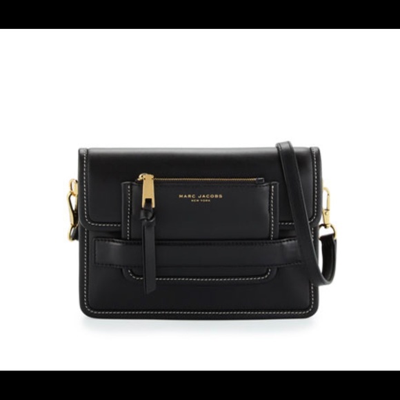 marc jacobs madison crossbody